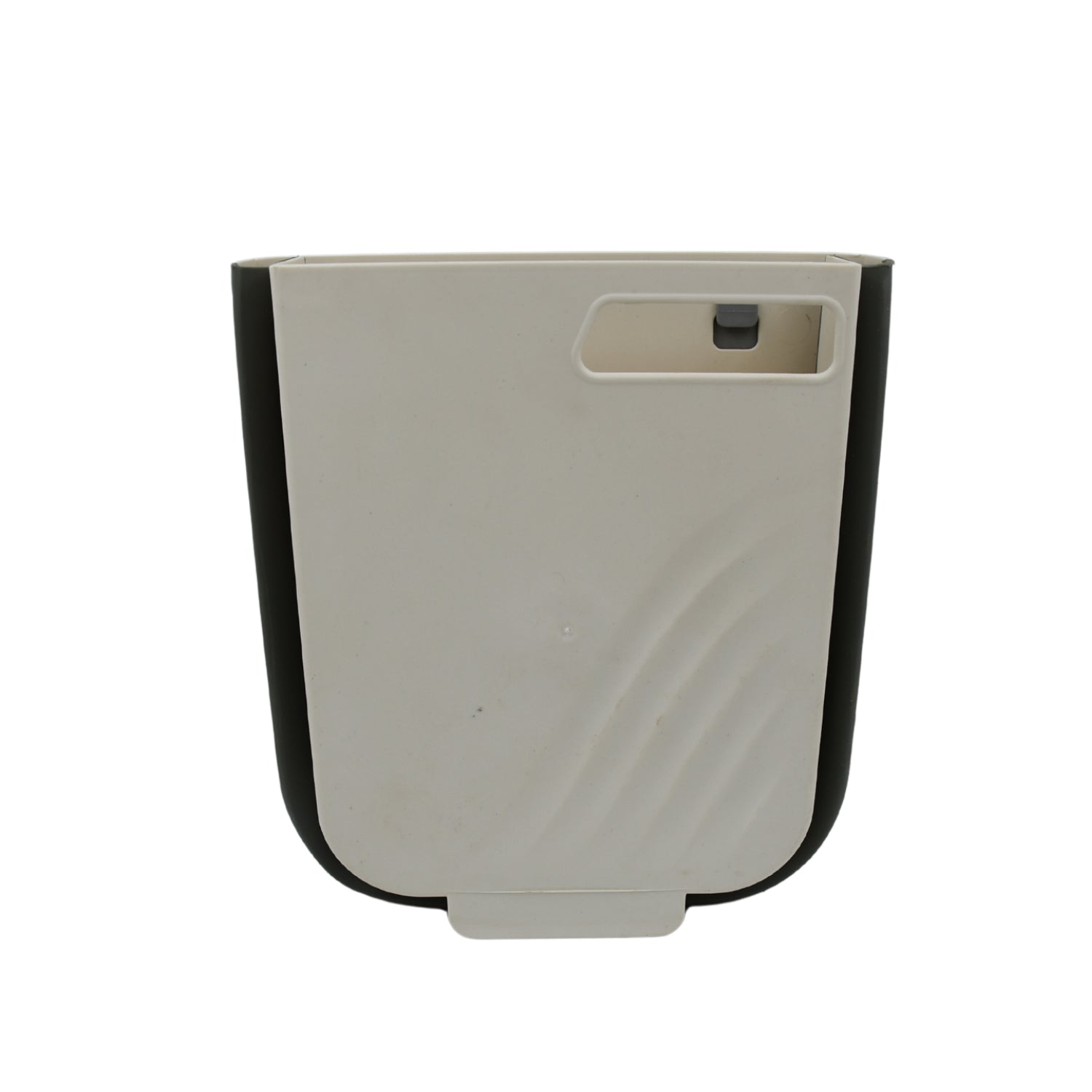 Hanging Trash Can for Kitchen Cabinet Door, Small Collapsible Foldable Waste Bins, Hanging Trash Holder for Bathroom Bedroom Office Car, Portable Hanging Trash Can for Kitchen Cabinet Door, Small Collapsible Foldable Waste Bins, Hanging Trash Holder for Bathroom Bedroom Office Car, Portable